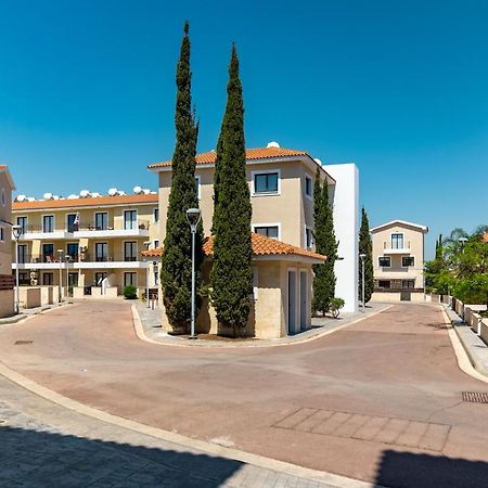 Kyklades Maisonette For 6 People Protaras Exterior foto