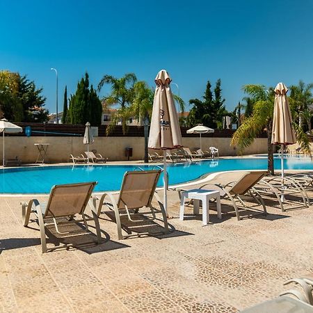 Kyklades Maisonette For 6 People Protaras Exterior foto