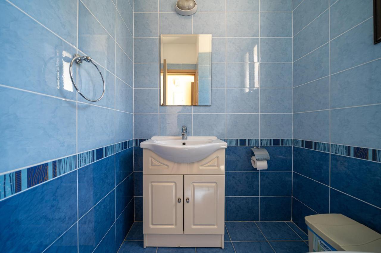 Kyklades Maisonette For 6 People Protaras Exterior foto